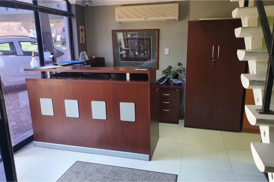 Commercial Property for Sale in Newton Park Eastern Cape